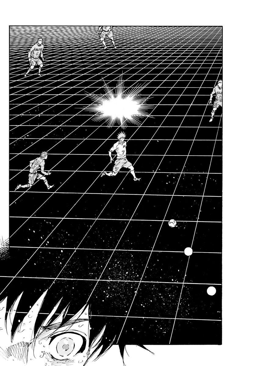 Read BE BLUES ~Ao ni Nare~ Manga Online