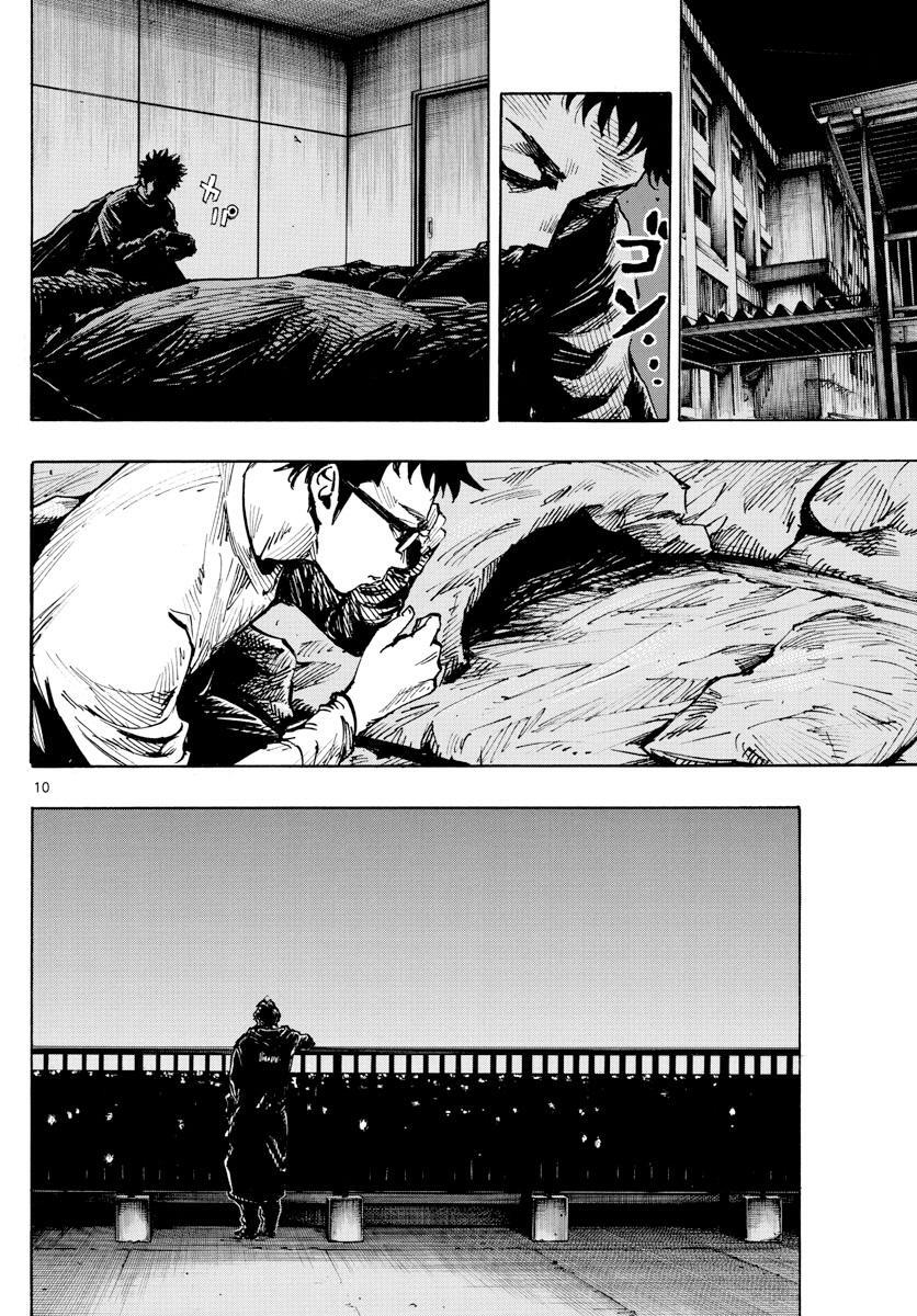 Read BE BLUES ~Ao ni Nare~ Manga Online