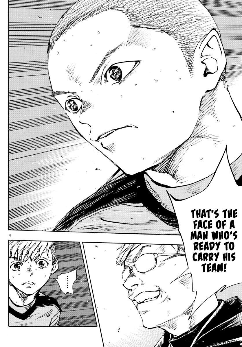 Read BE BLUES ~Ao ni Nare~ Manga Online