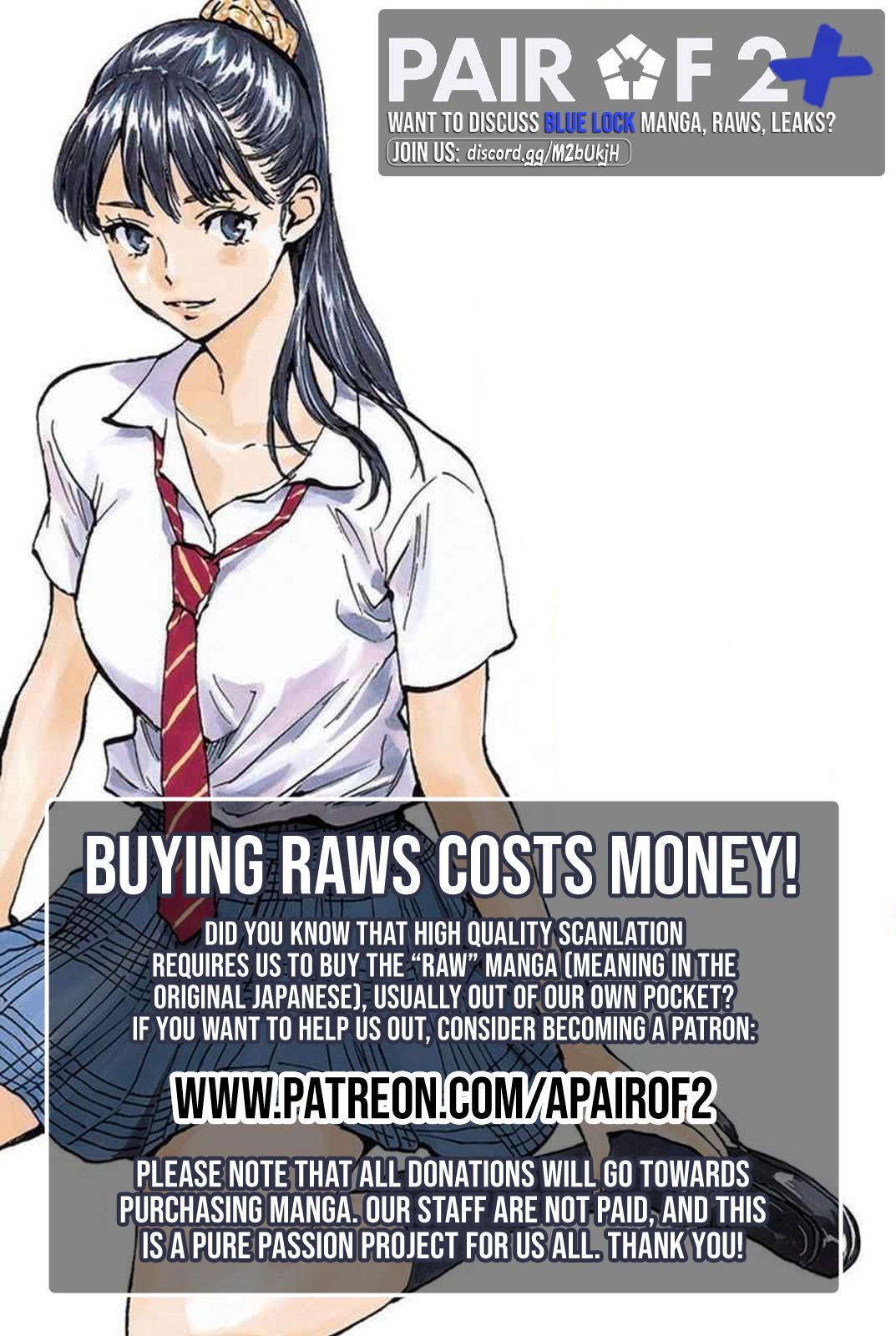 Read BE BLUES ~Ao ni Nare~ Manga Online