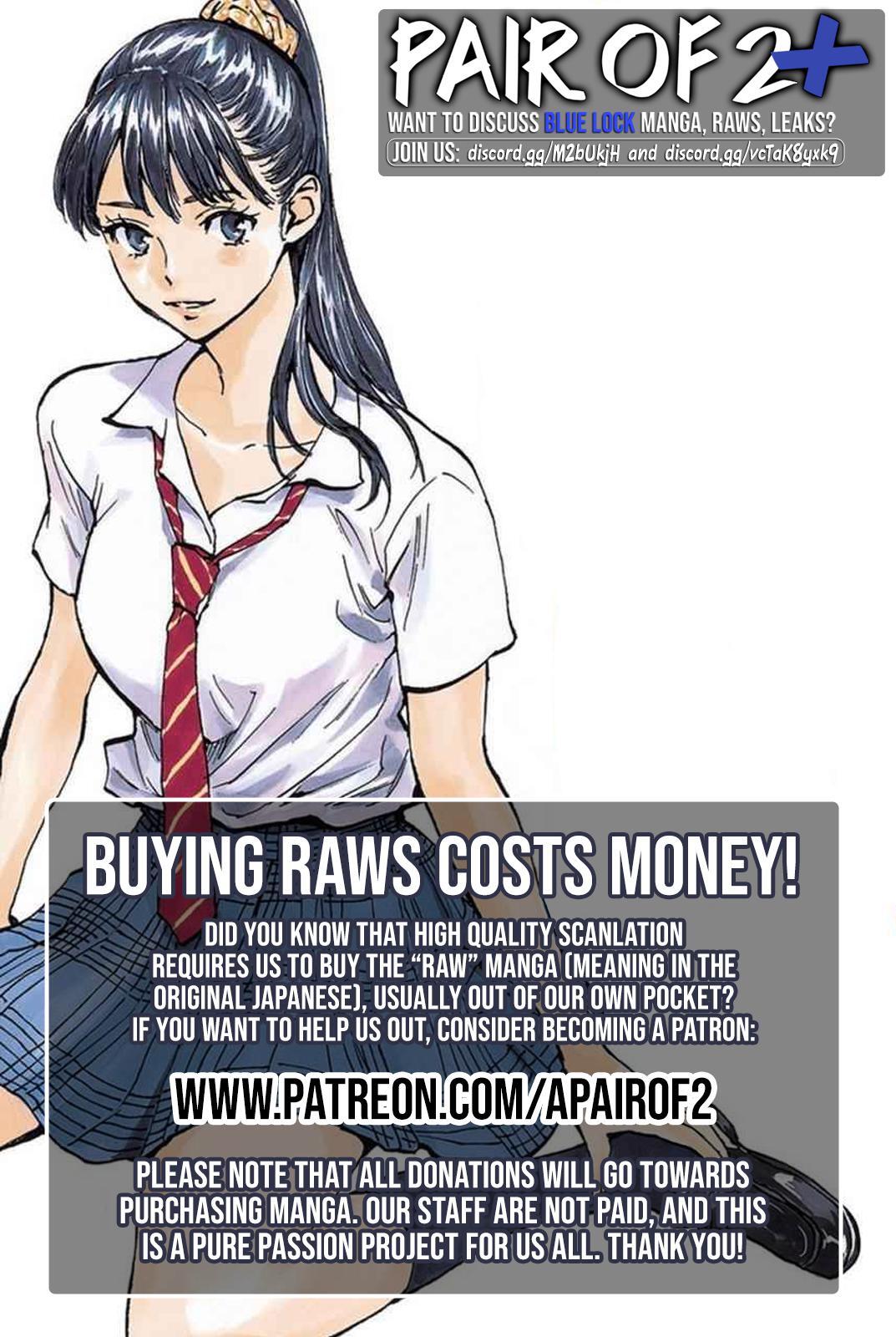 Read BE BLUES ~Ao ni Nare~ Manga Online