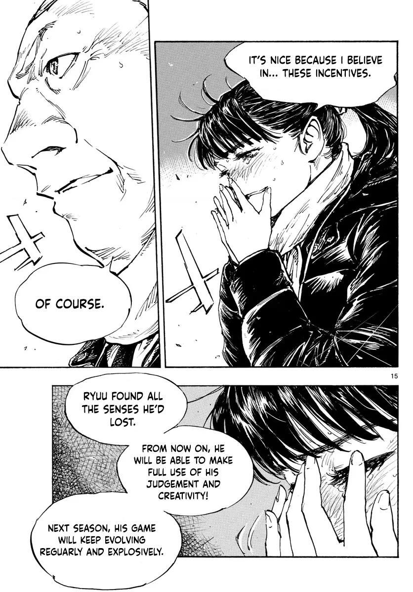 Read BE BLUES ~Ao ni Nare~ Manga Online