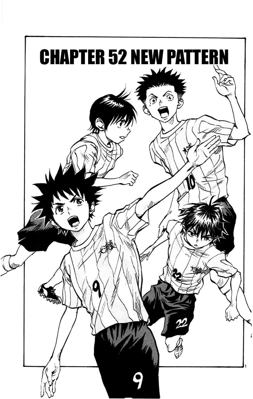Read BE BLUES ~Ao ni Nare~ Manga Online