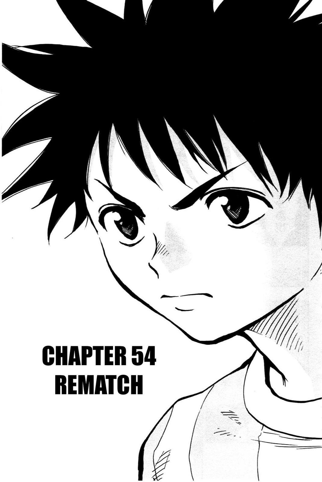 Read BE BLUES ~Ao ni Nare~ Manga Online