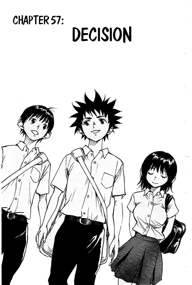 Read BE BLUES ~Ao ni Nare~ Manga Online