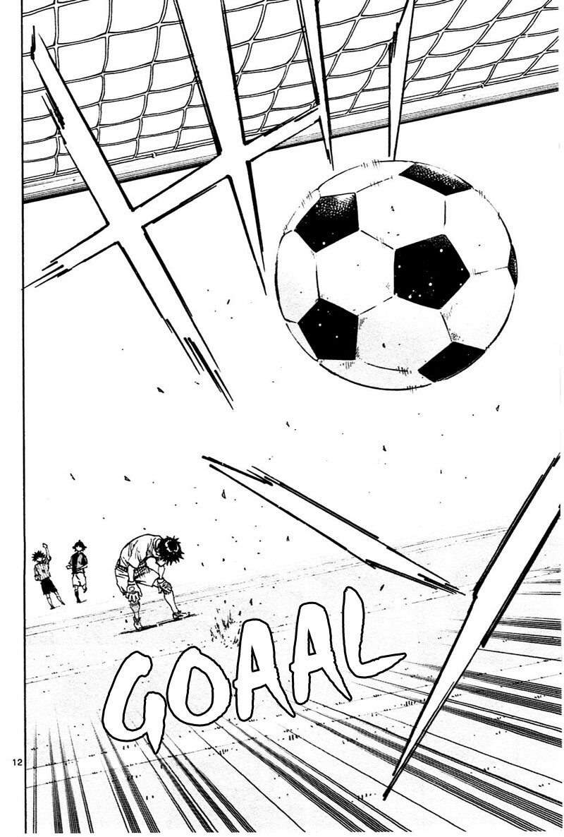 Read BE BLUES ~Ao ni Nare~ Manga Online