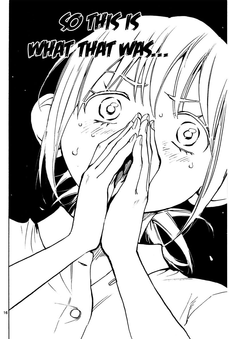 Read BE BLUES ~Ao ni Nare~ Manga Online