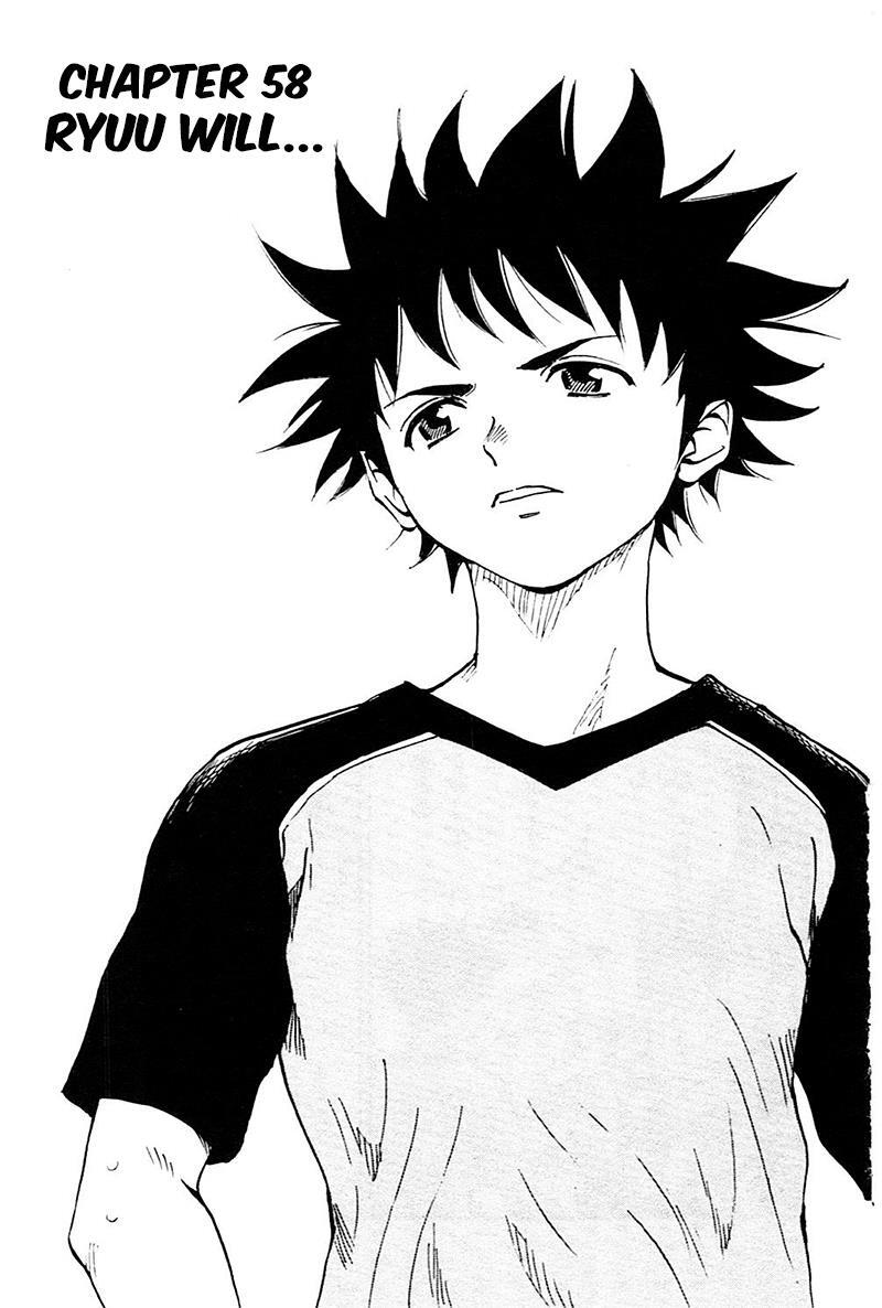 Read BE BLUES ~Ao ni Nare~ Manga Online