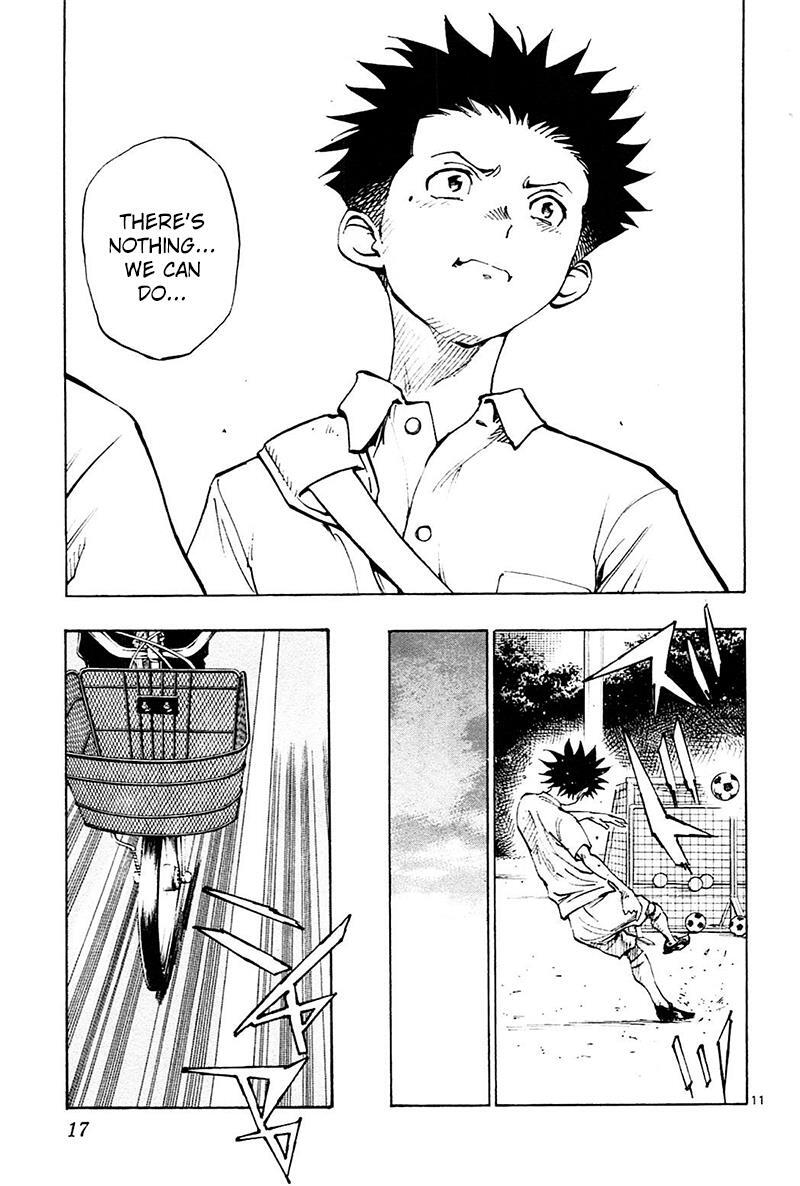 Read BE BLUES ~Ao ni Nare~ Manga Online