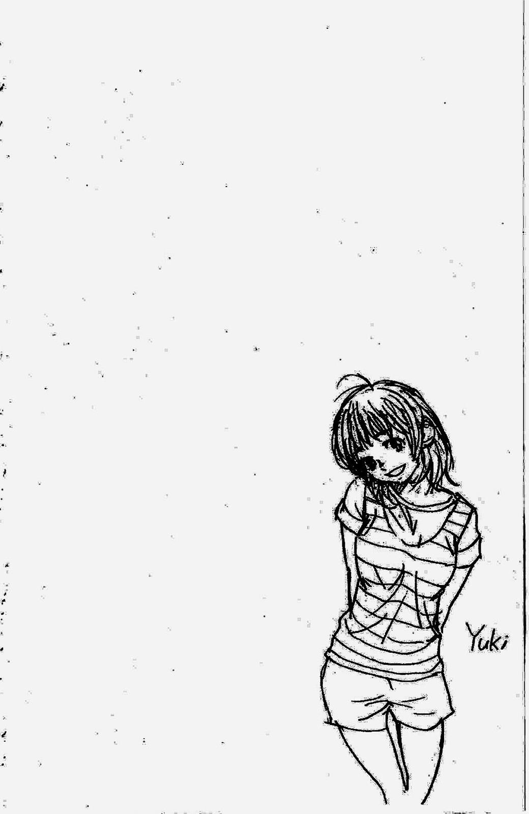Read BE BLUES ~Ao ni Nare~ Manga Online
