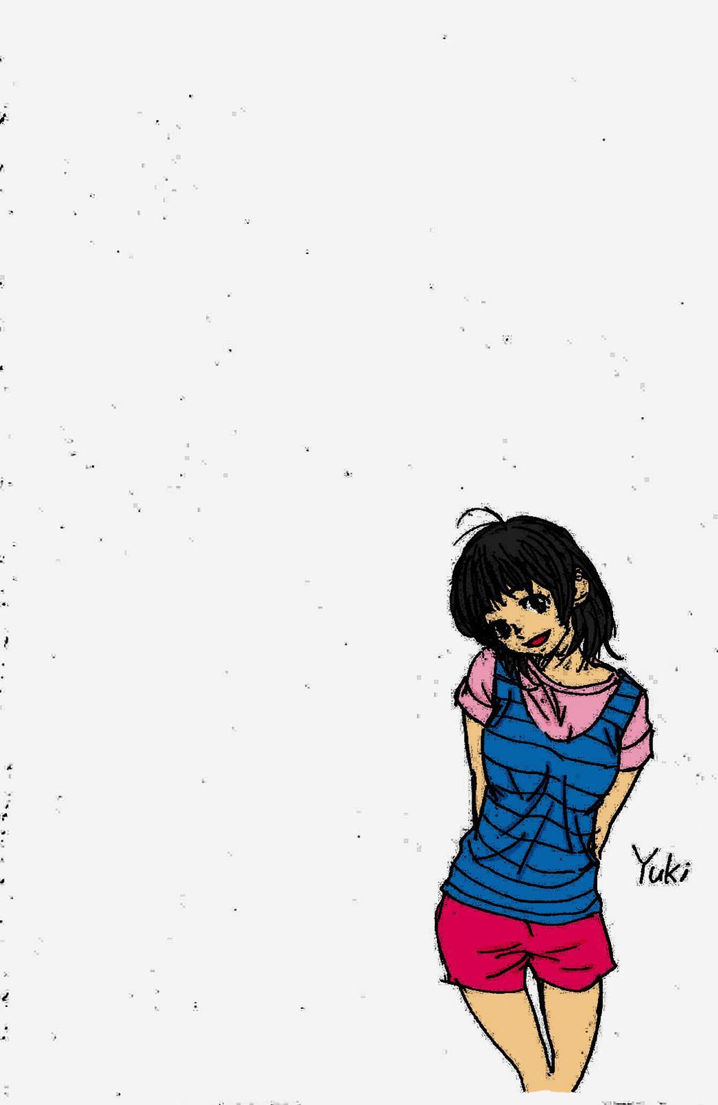 Read BE BLUES ~Ao ni Nare~ Manga Online