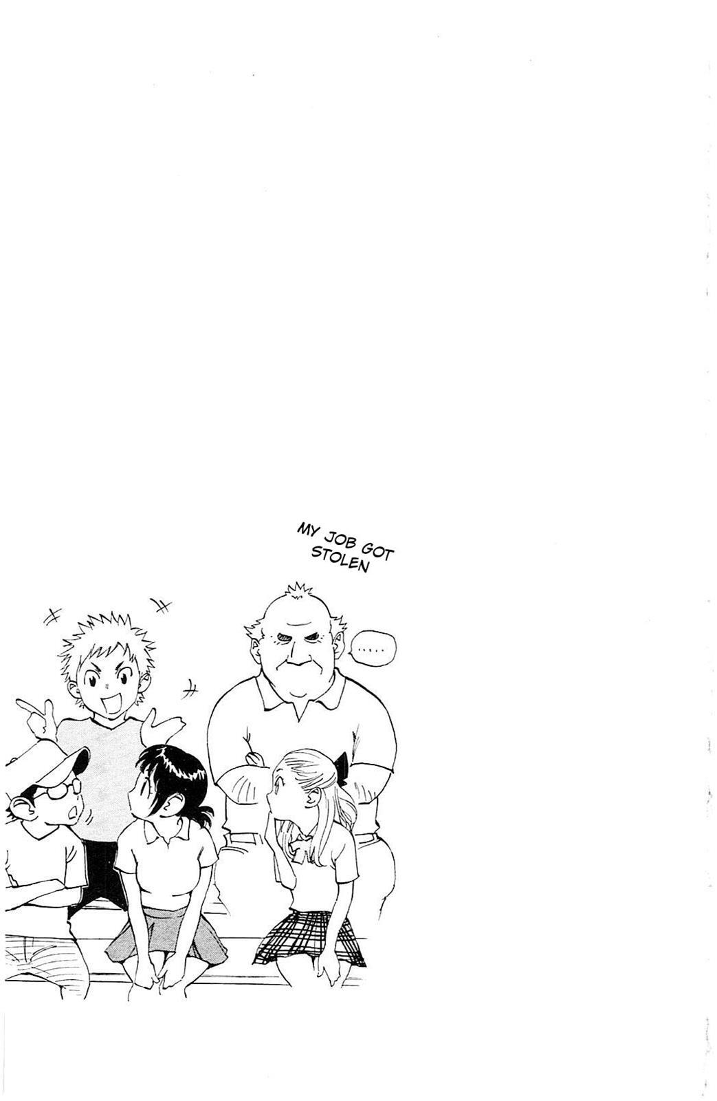 Read BE BLUES ~Ao ni Nare~ Manga Online