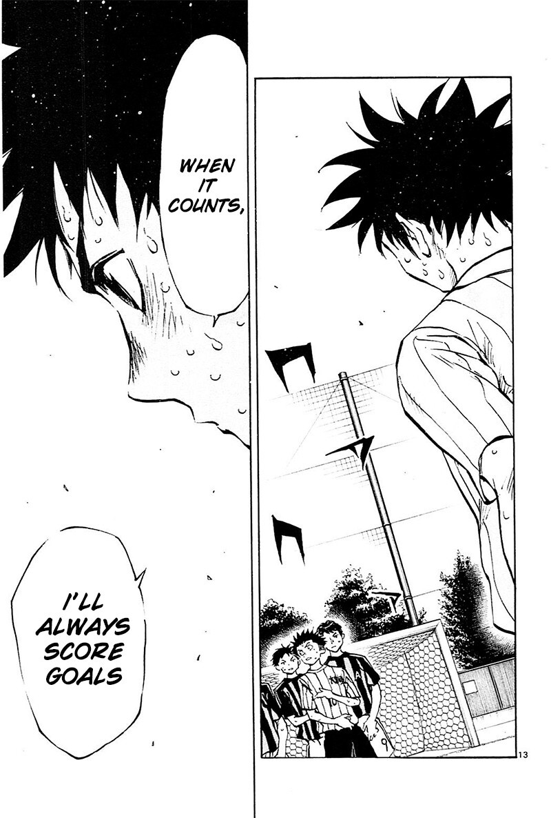 Read BE BLUES ~Ao ni Nare~ Manga Online