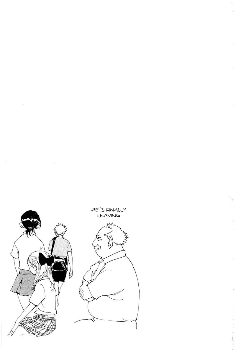 Read BE BLUES ~Ao ni Nare~ Manga Online