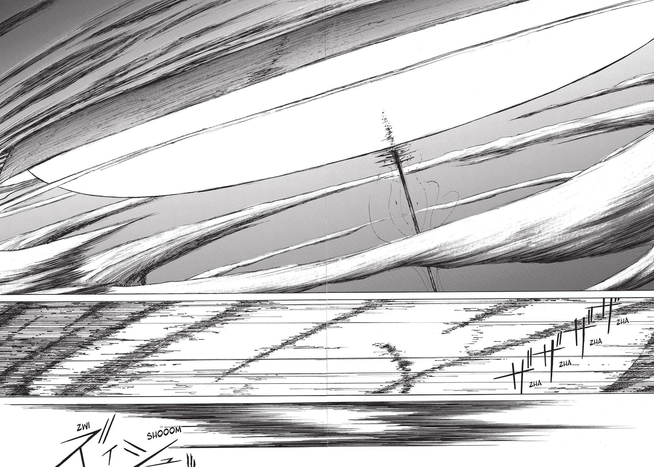 Read BLAME! Manga Online