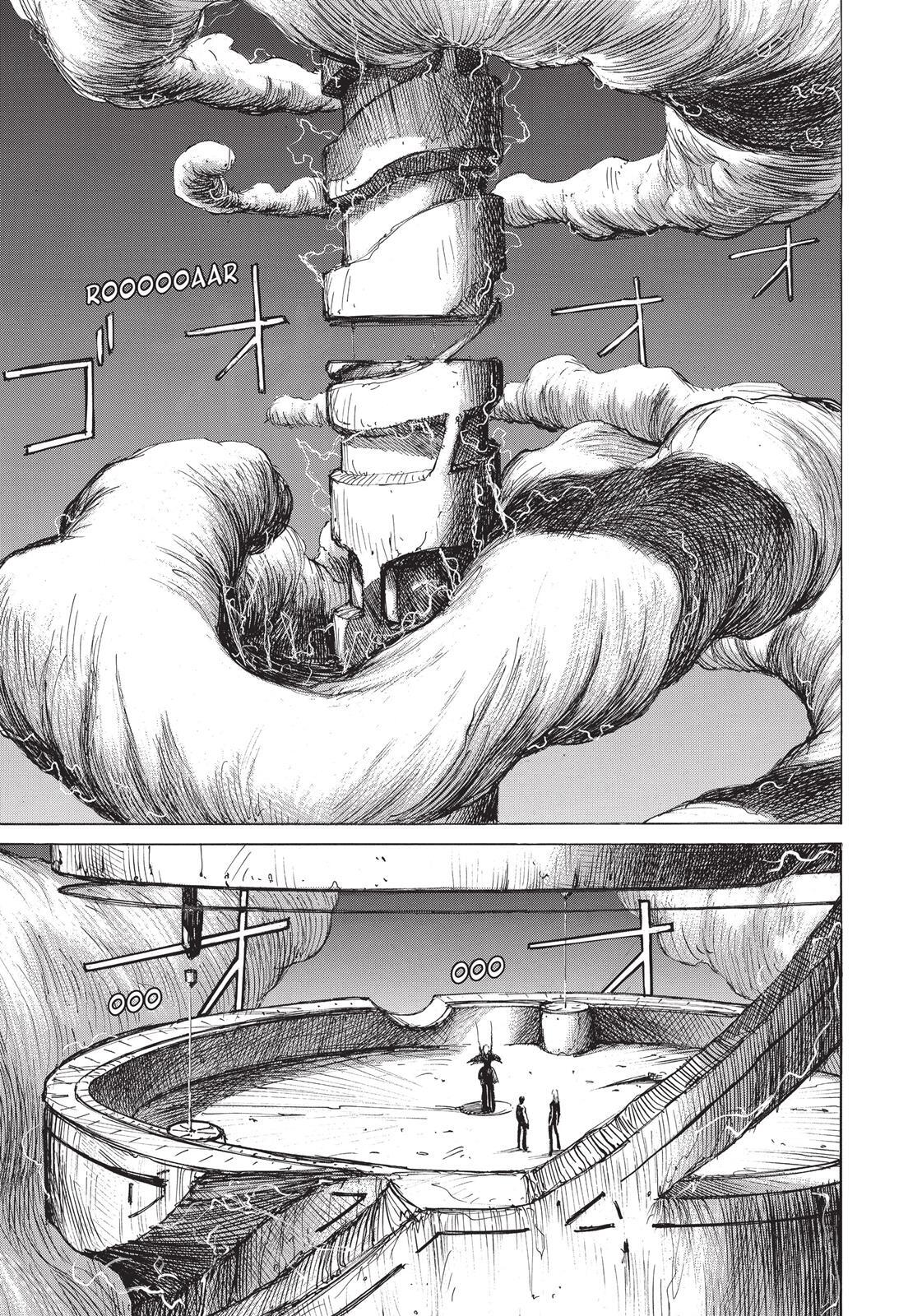 Read BLAME! Manga Online