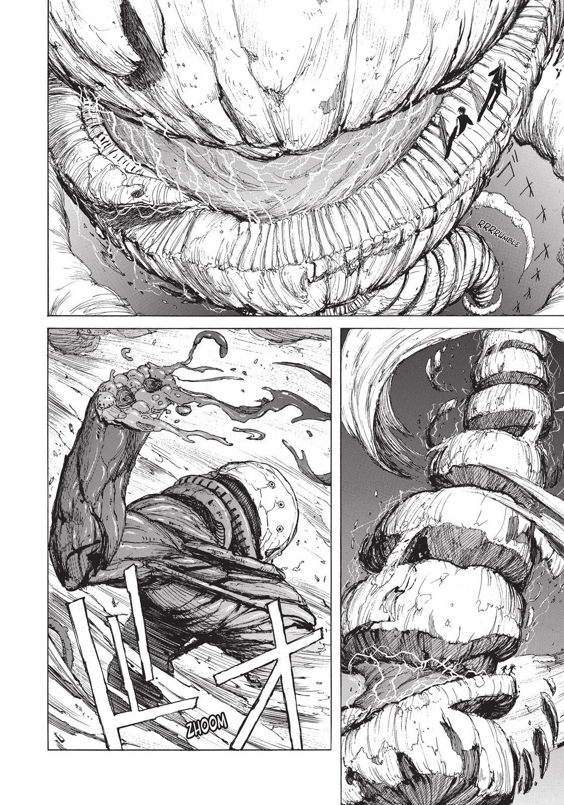 Read BLAME! Manga Online