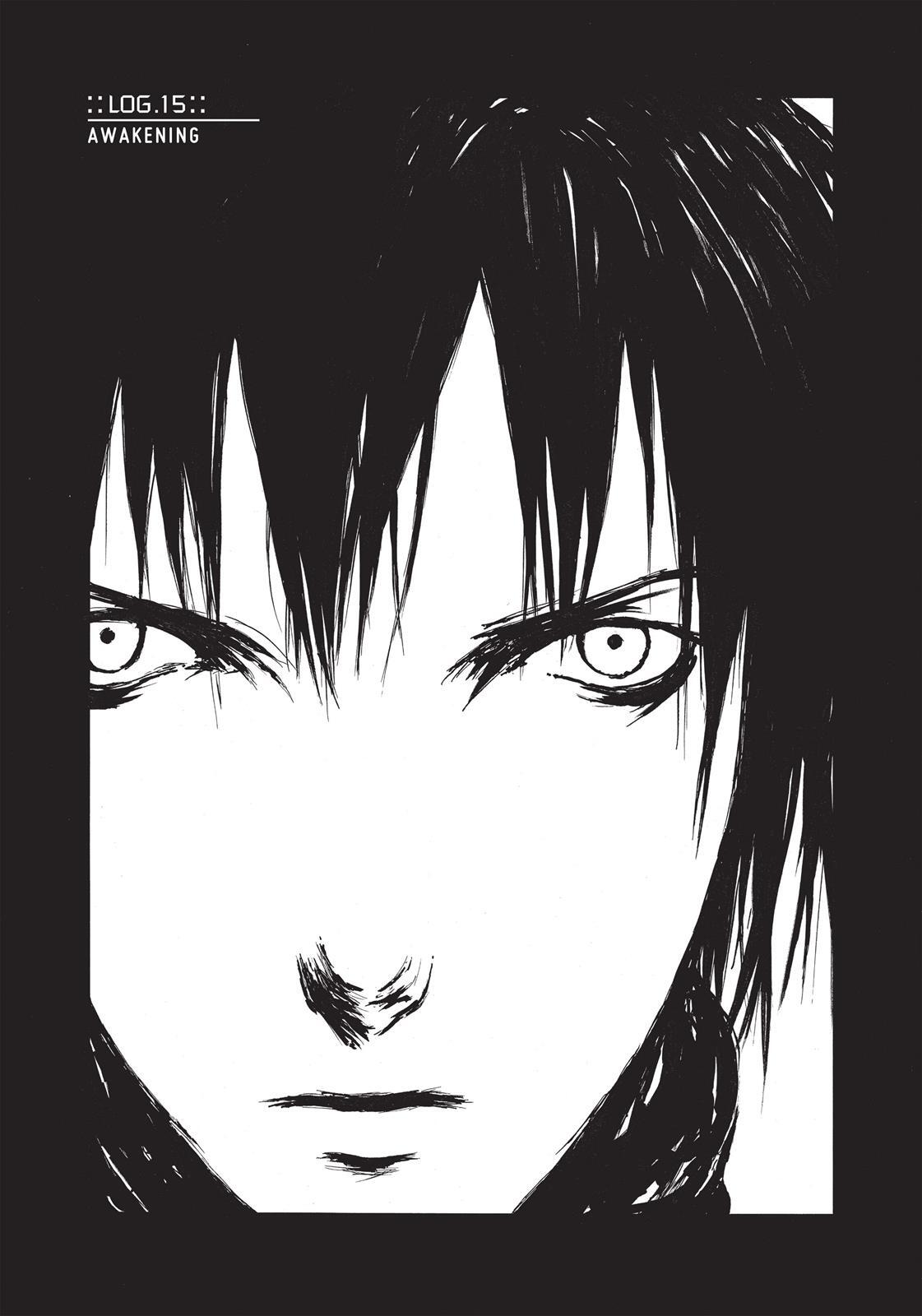 Read BLAME! Manga Online
