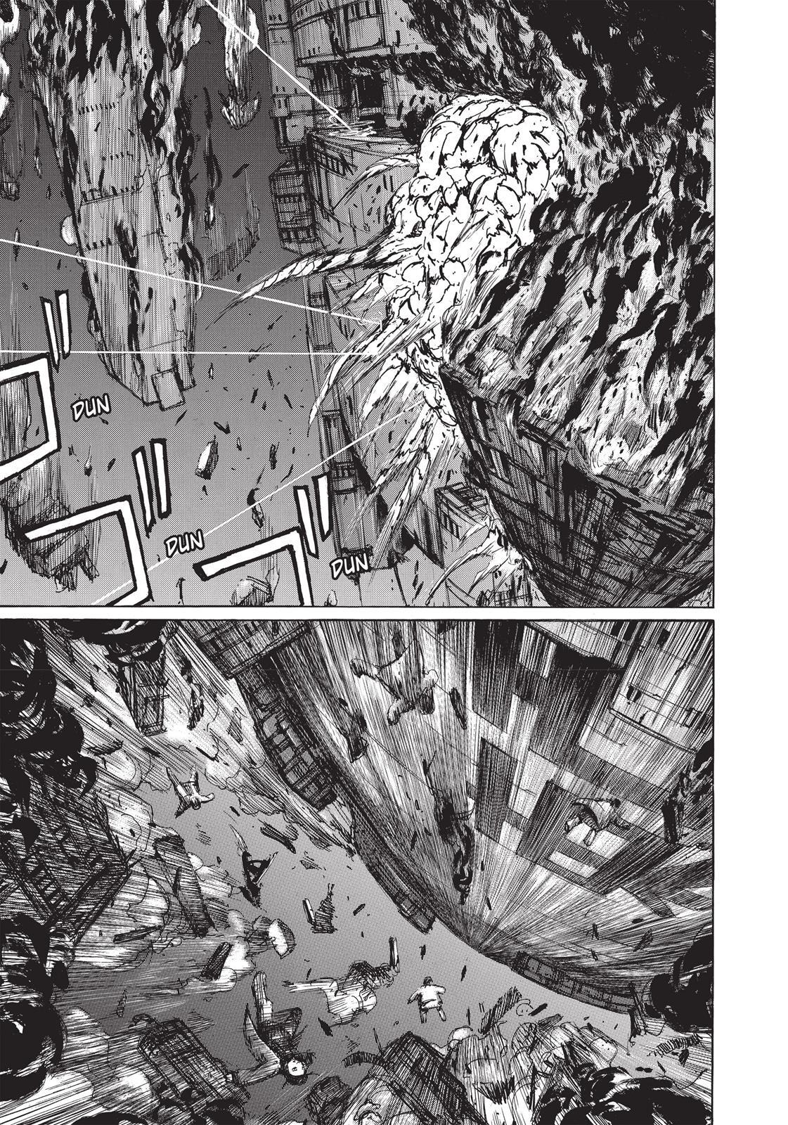 Read BLAME! Manga Online