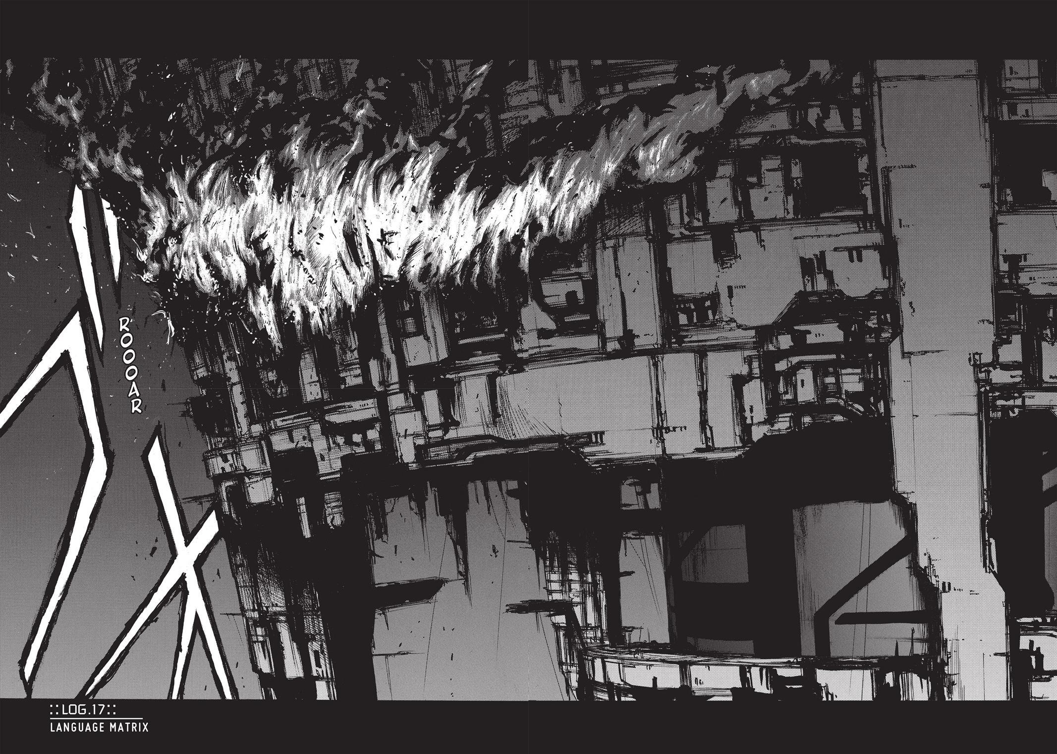 Read BLAME! Manga Online