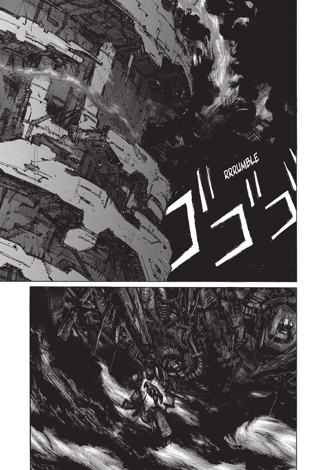 Read BLAME! Manga Online