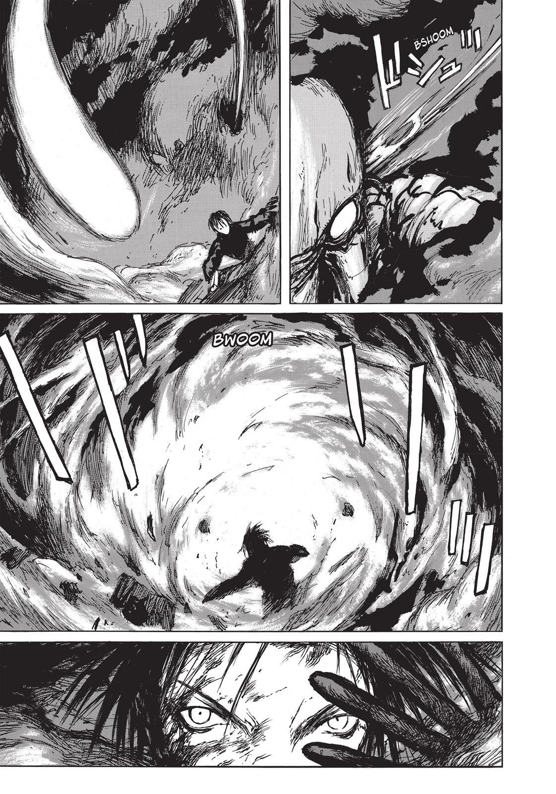 Read BLAME! Manga Online