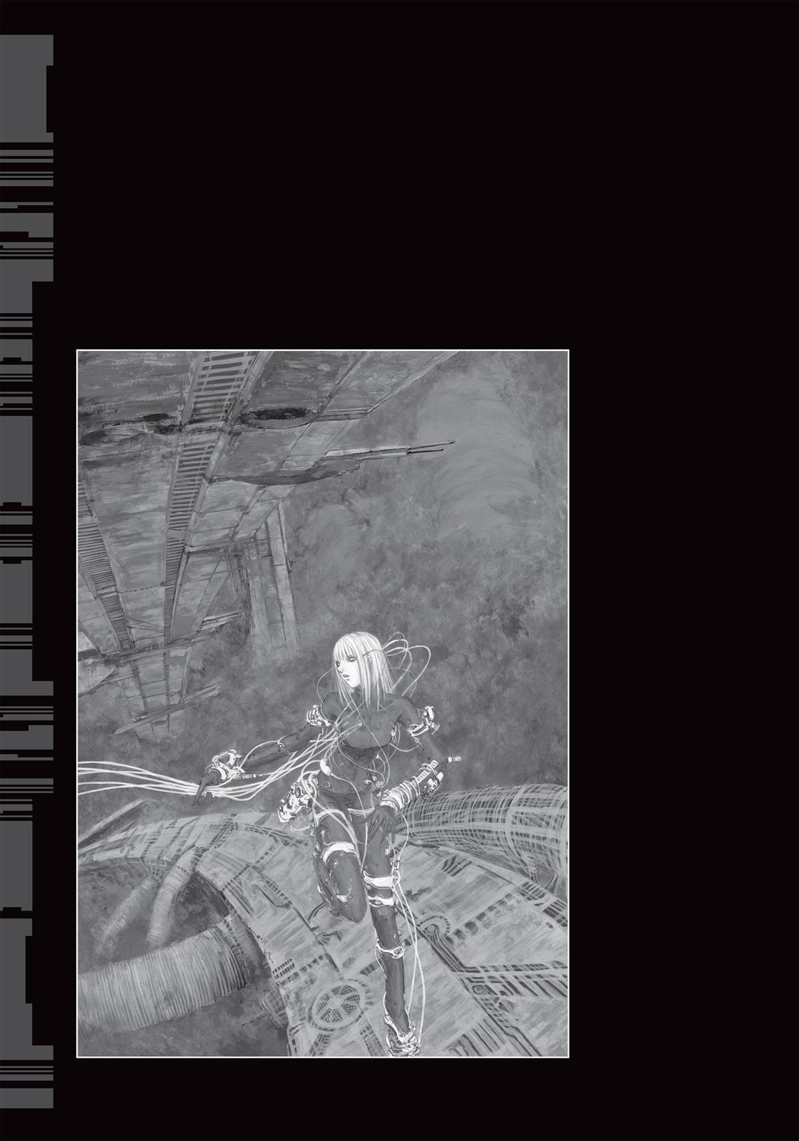 Read BLAME! Manga Online