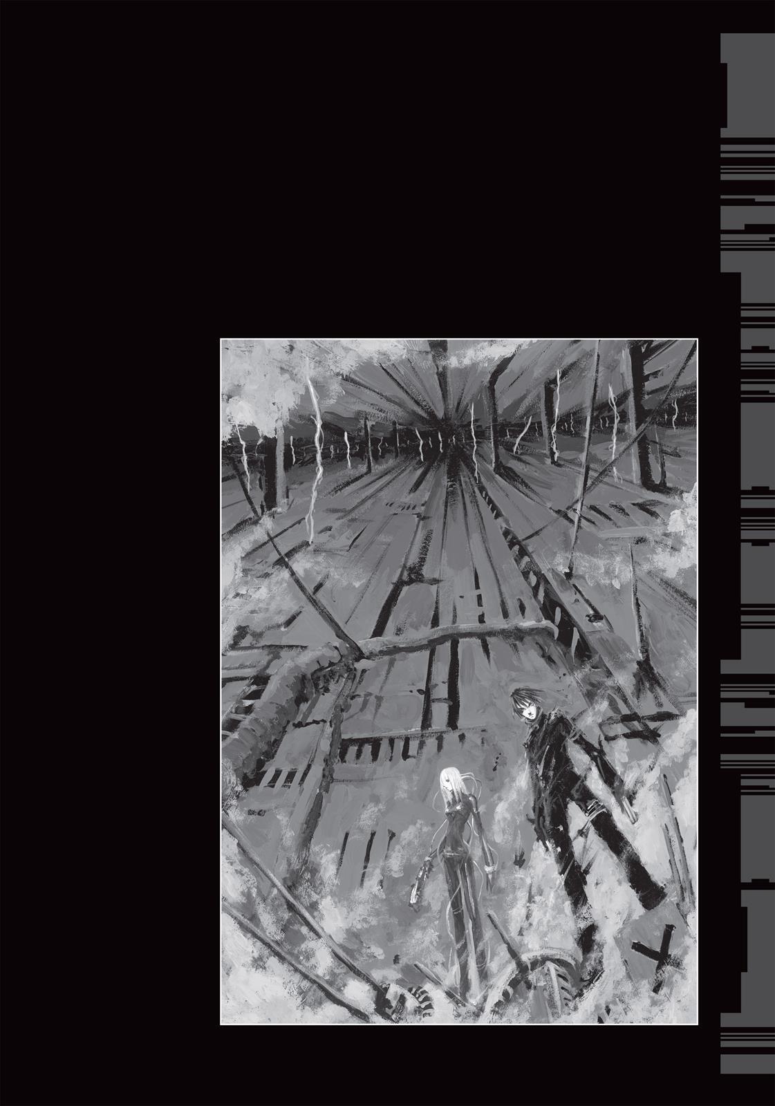 Read BLAME! Manga Online
