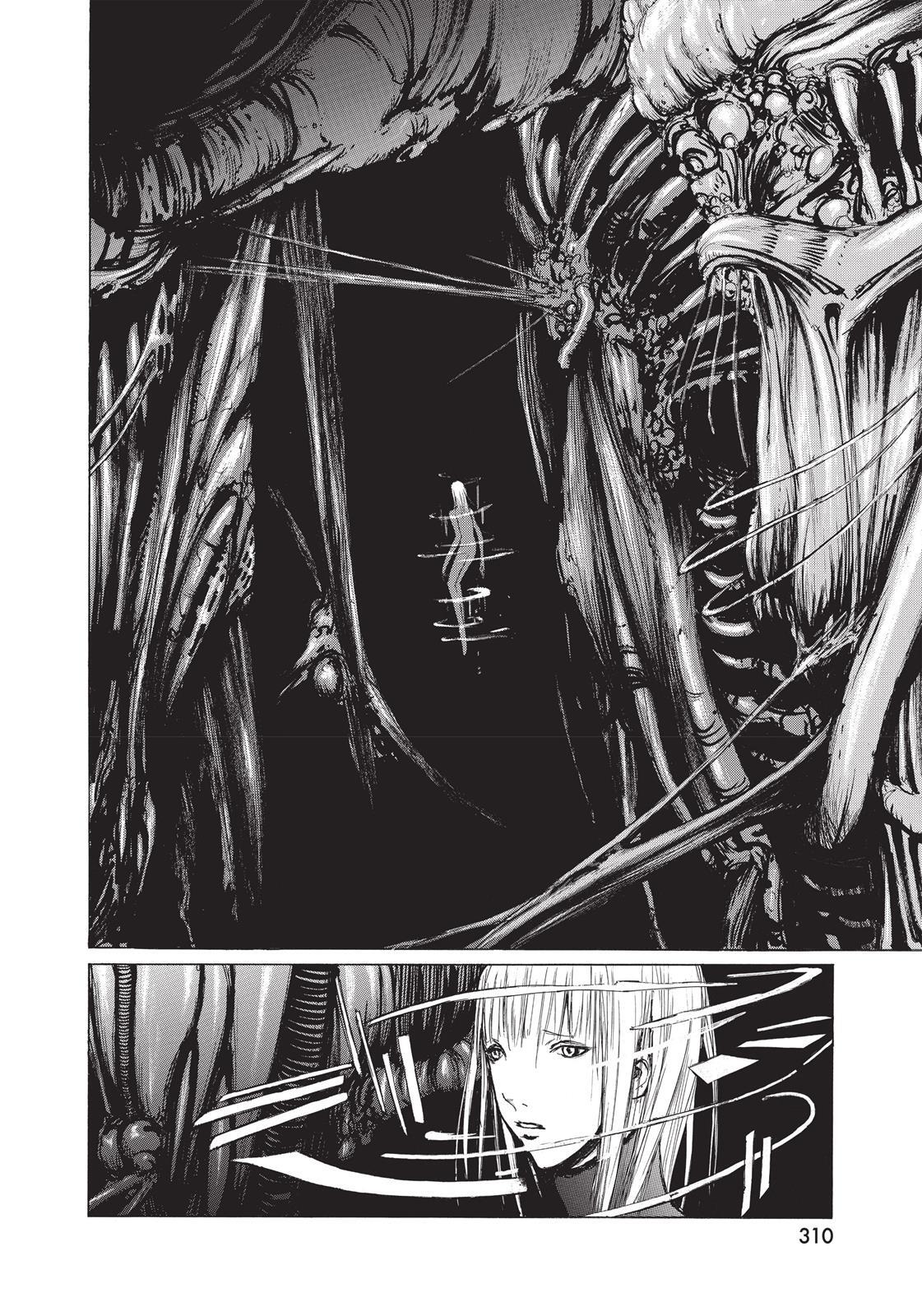 Read BLAME! Manga Online