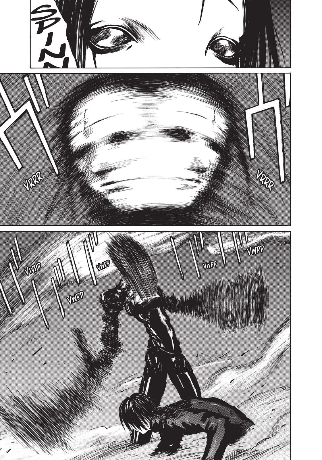 Read BLAME! Manga Online