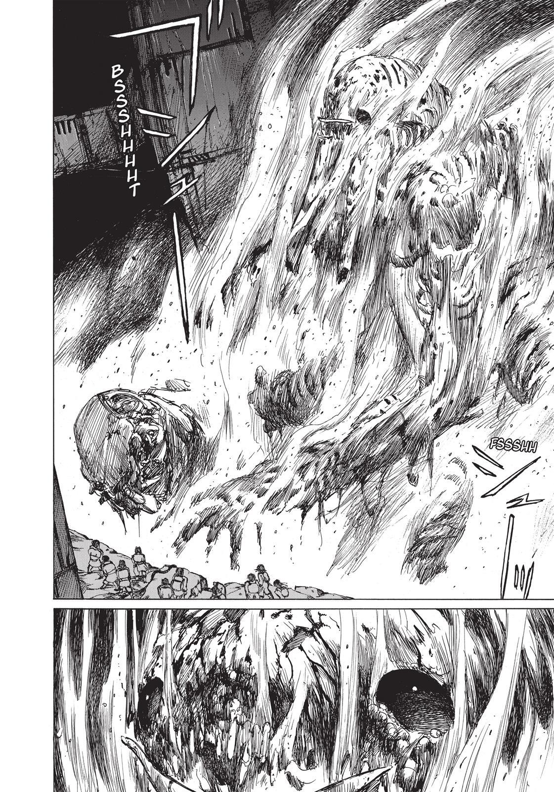 Read BLAME! Manga Online