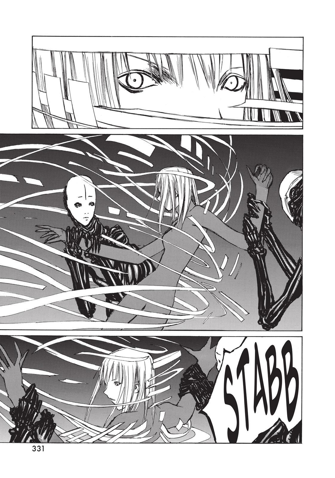 Read BLAME! Manga Online