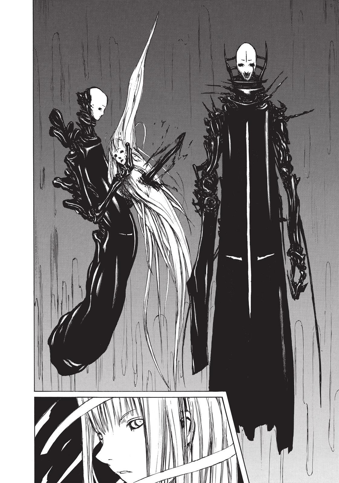 Read BLAME! Manga Online