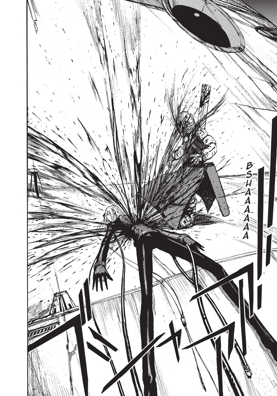 Read BLAME! Manga Online