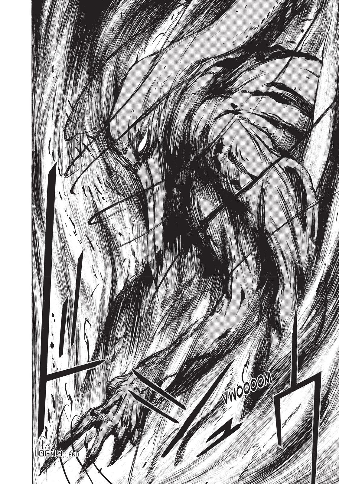 Read BLAME! Manga Online