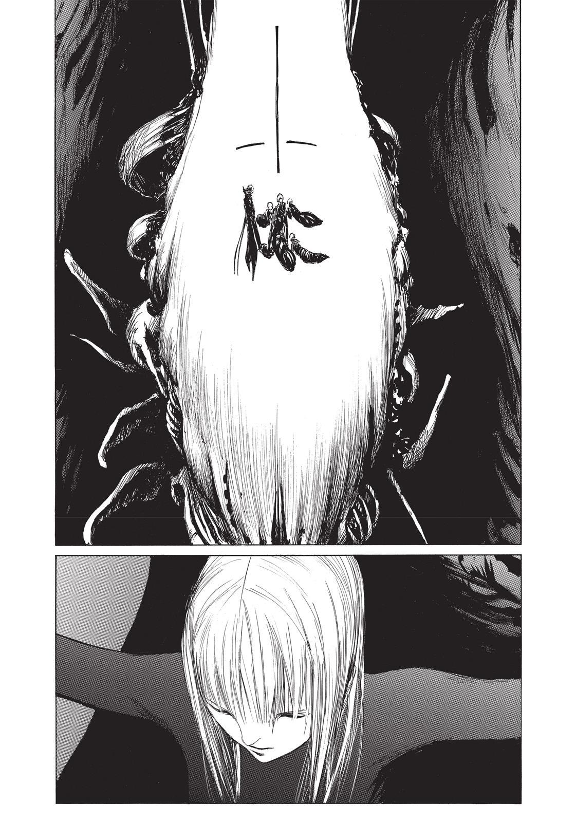 Read BLAME! Manga Online
