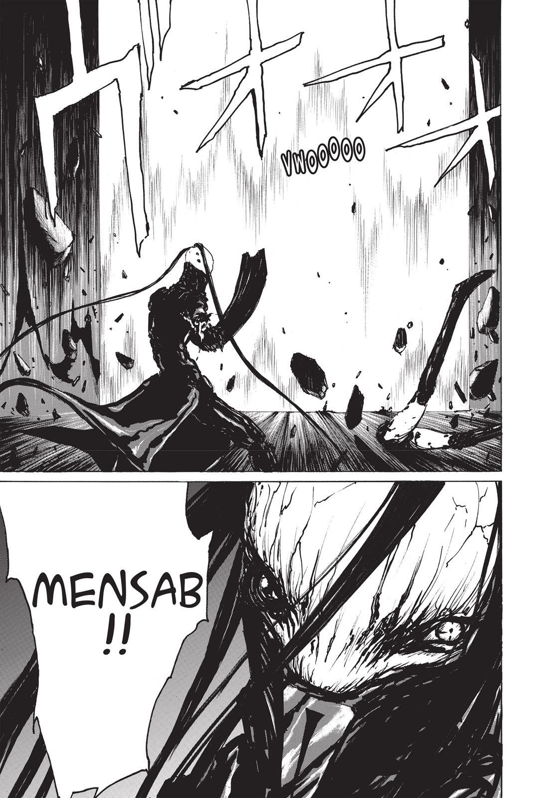 Read BLAME! Manga Online