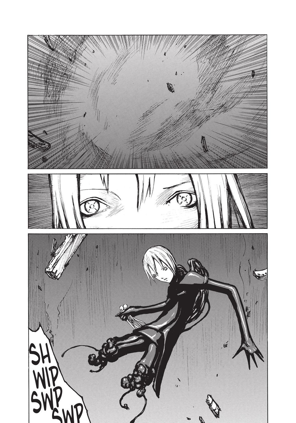 Read BLAME! Manga Online