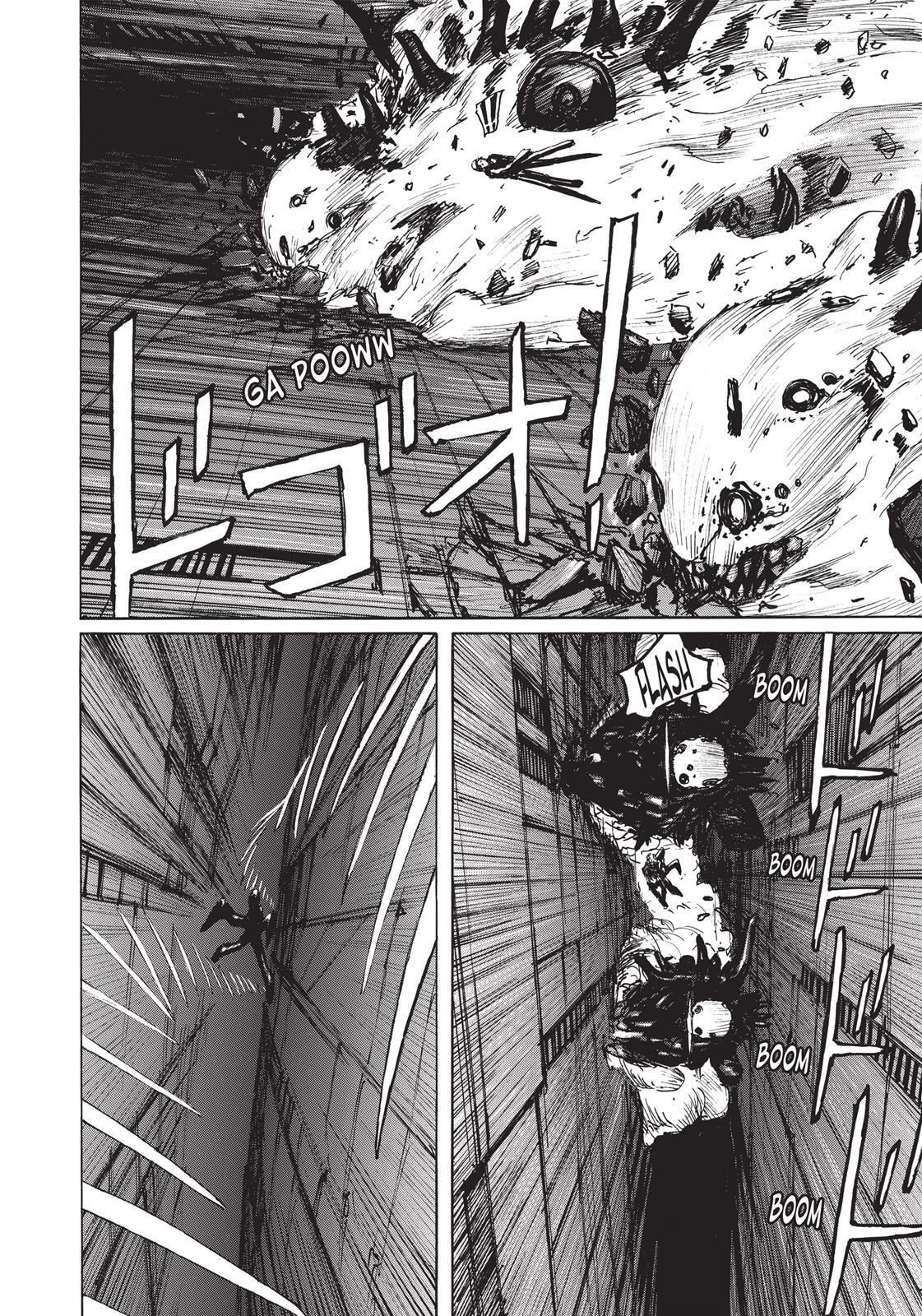 Read BLAME! Manga Online