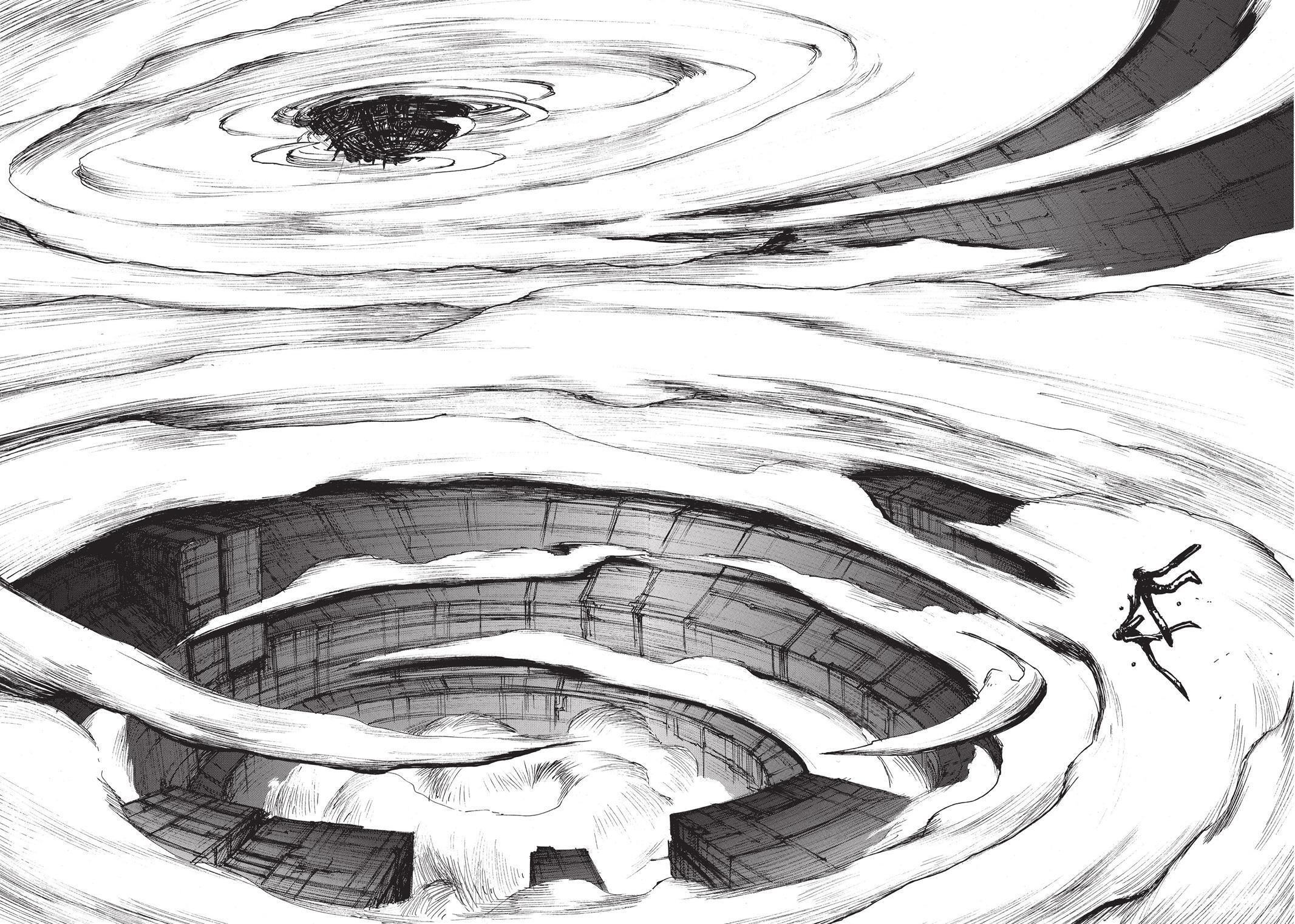 Read BLAME! Manga Online