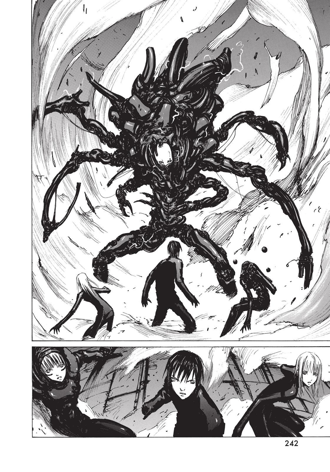 Read BLAME! Manga Online