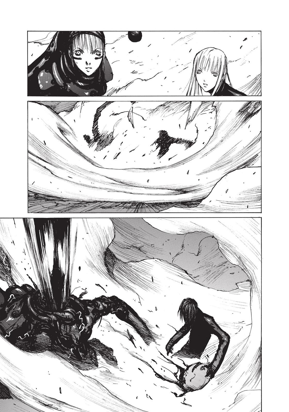 Read BLAME! Manga Online