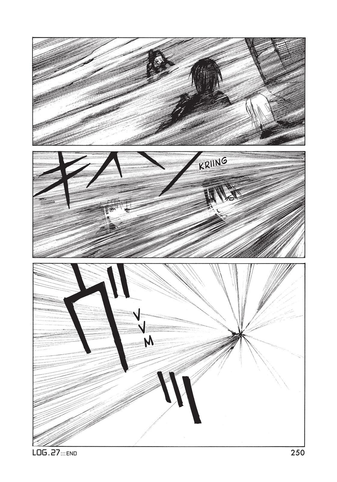 Read BLAME! Manga Online