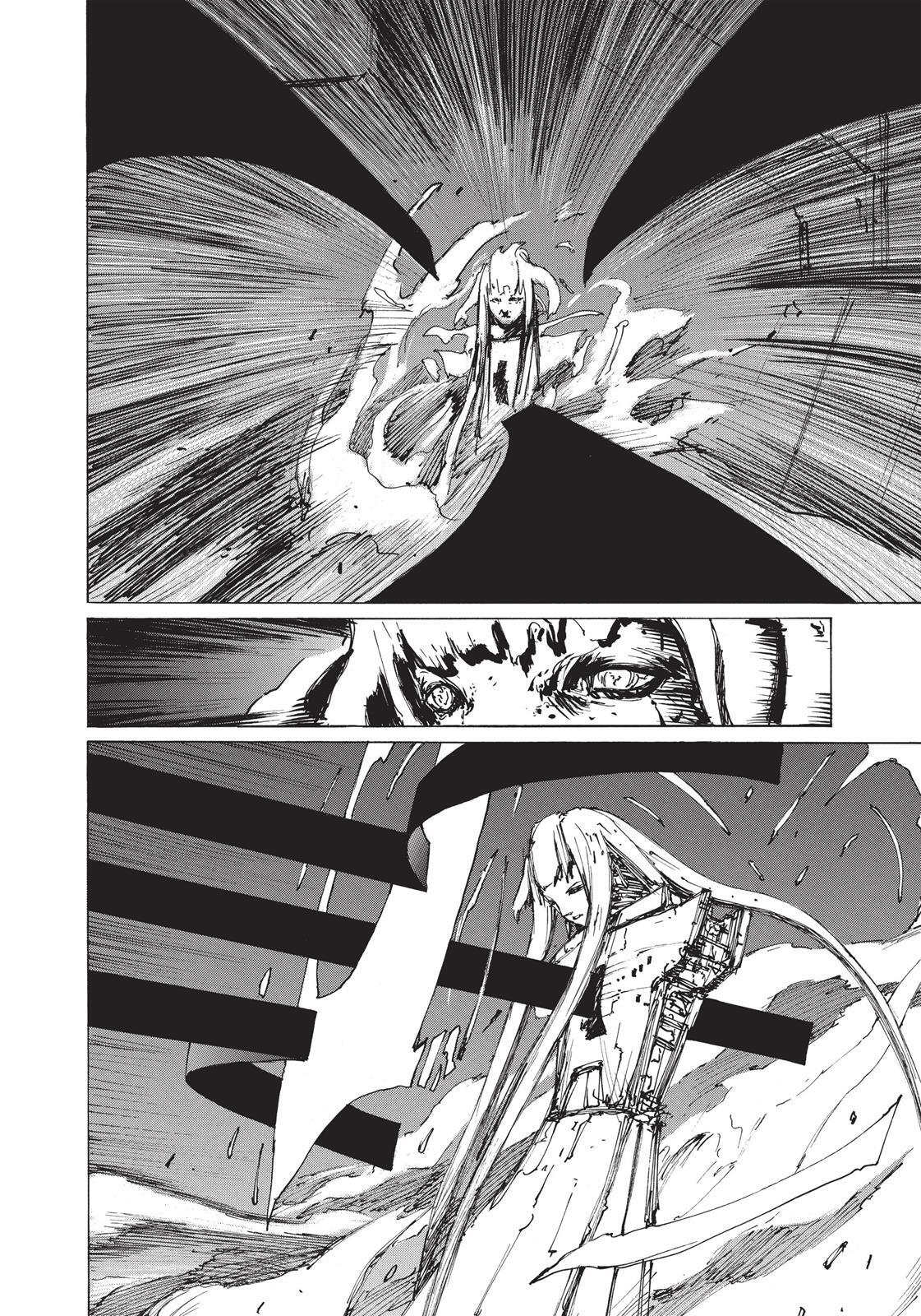 Read BLAME! Manga Online