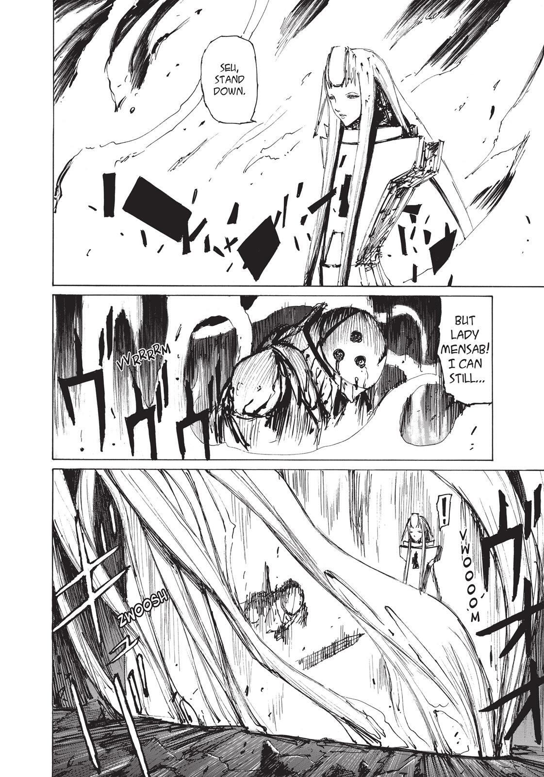 Read BLAME! Manga Online