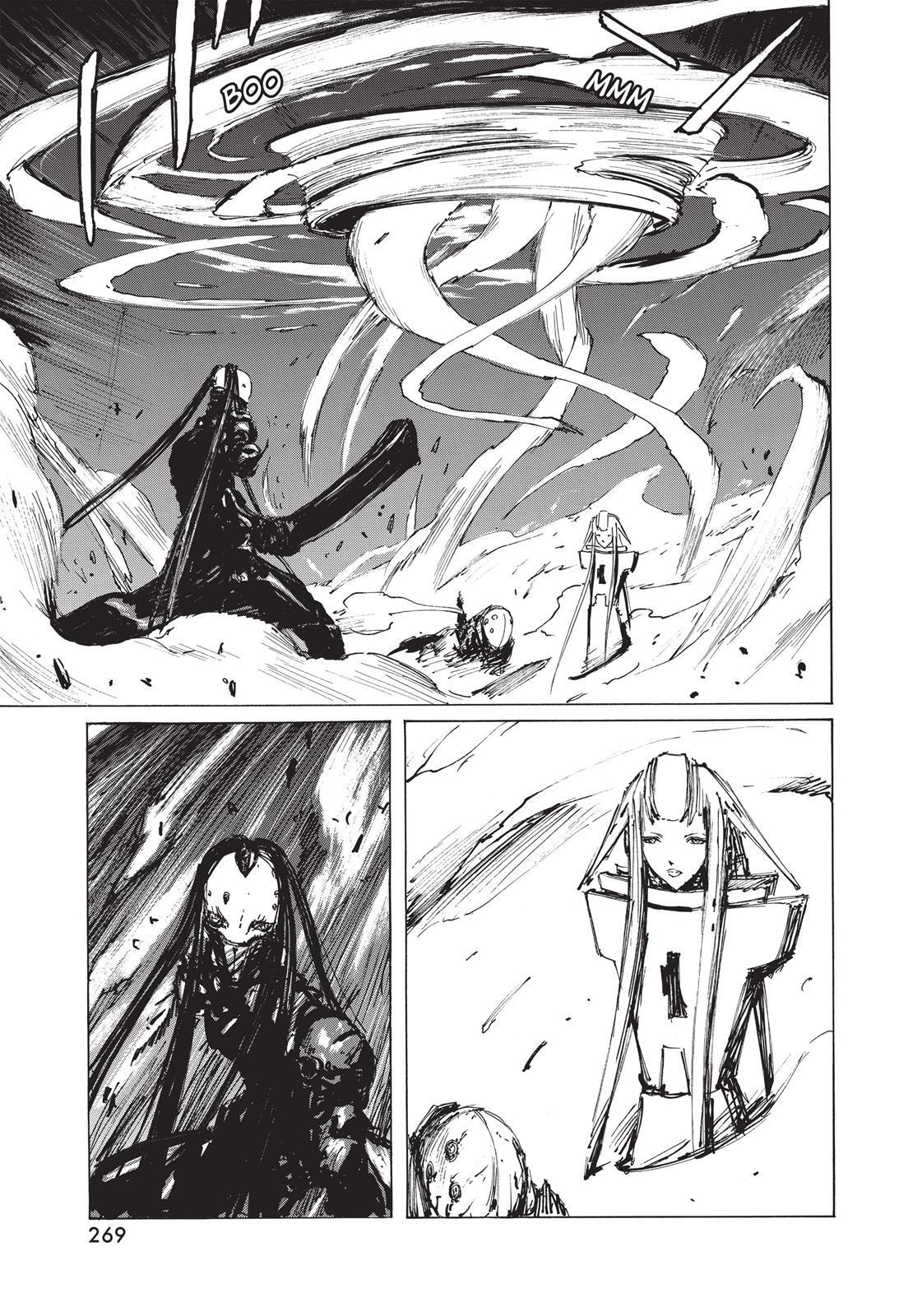 Read BLAME! Manga Online