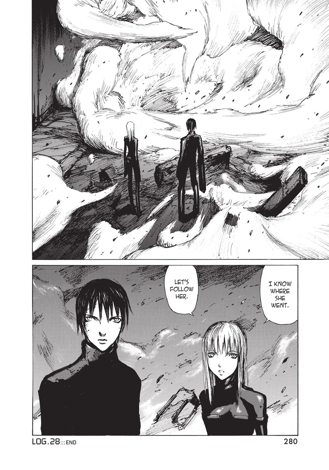 Read BLAME! Manga Online