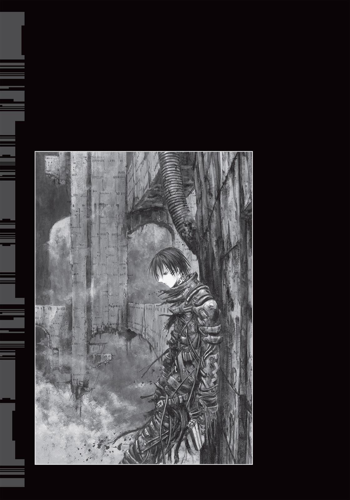 Read BLAME! Manga Online