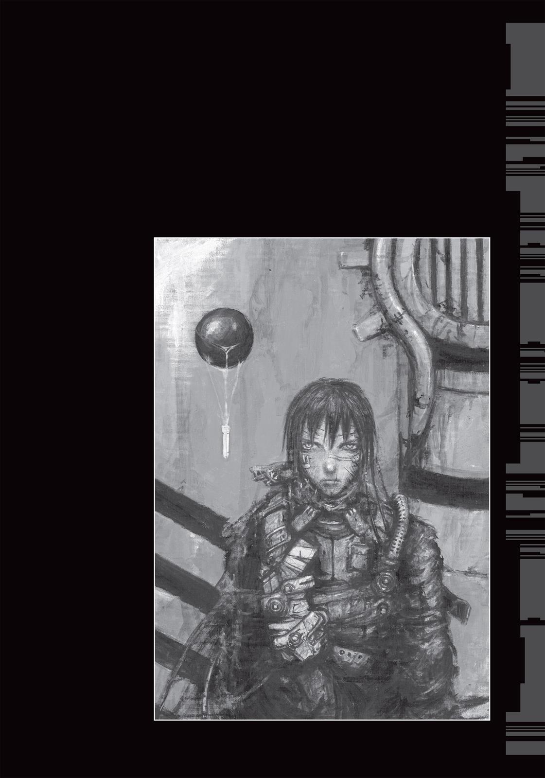 Read BLAME! Manga Online
