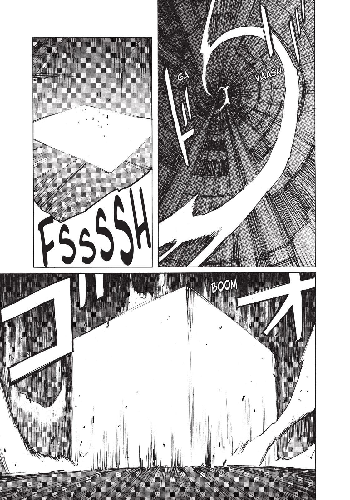 Read BLAME! Manga Online